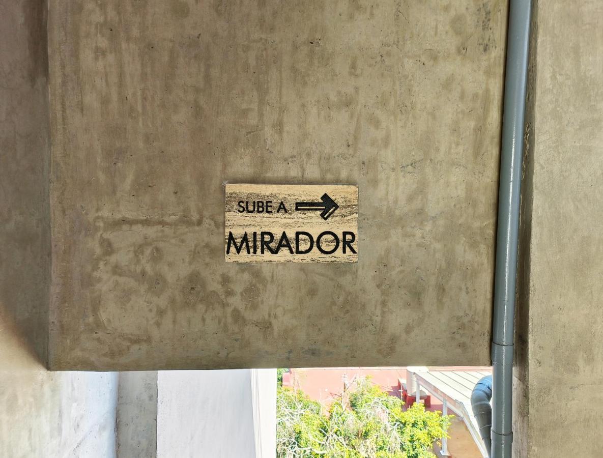 Flats Friends Condesa-Pelotari Apartment เม็กซิโกซิตี้ ภายนอก รูปภาพ