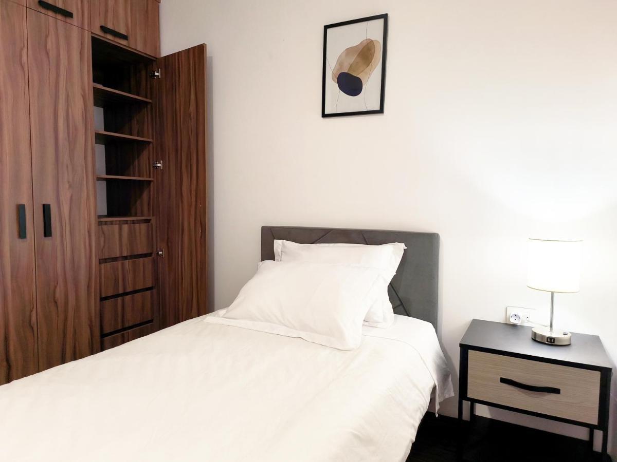 Flats Friends Condesa-Pelotari Apartment เม็กซิโกซิตี้ ภายนอก รูปภาพ