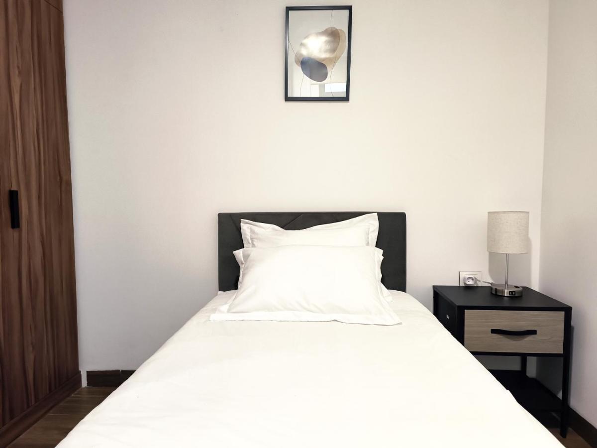 Flats Friends Condesa-Pelotari Apartment เม็กซิโกซิตี้ ภายนอก รูปภาพ
