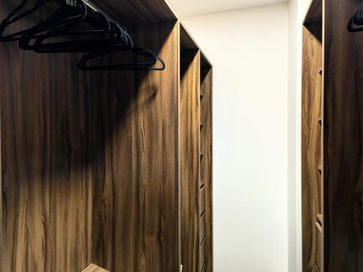 Flats Friends Condesa-Pelotari Apartment เม็กซิโกซิตี้ ภายนอก รูปภาพ