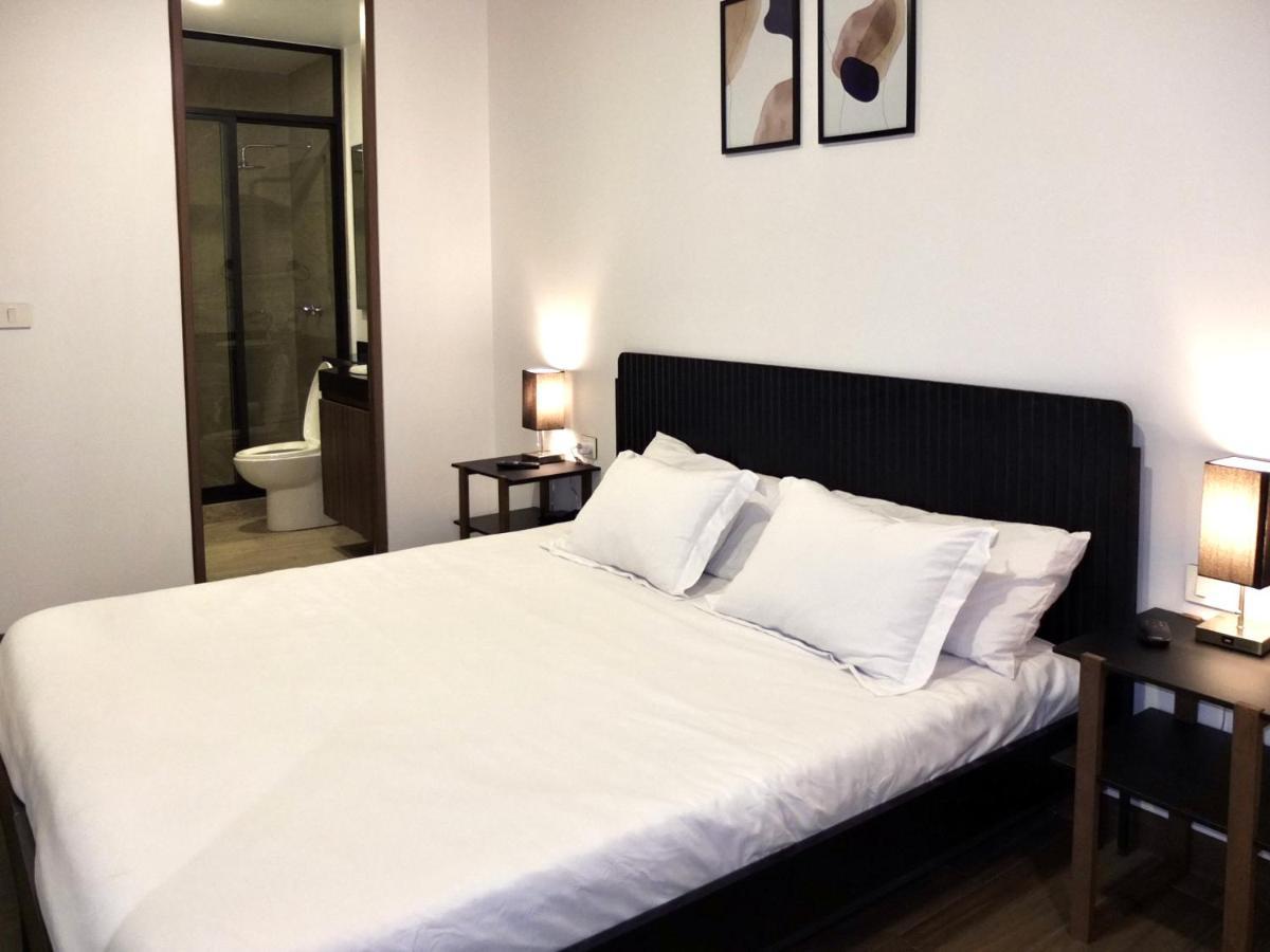 Flats Friends Condesa-Pelotari Apartment เม็กซิโกซิตี้ ภายนอก รูปภาพ