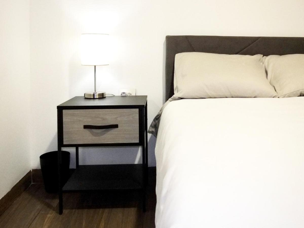 Flats Friends Condesa-Pelotari Apartment เม็กซิโกซิตี้ ภายนอก รูปภาพ