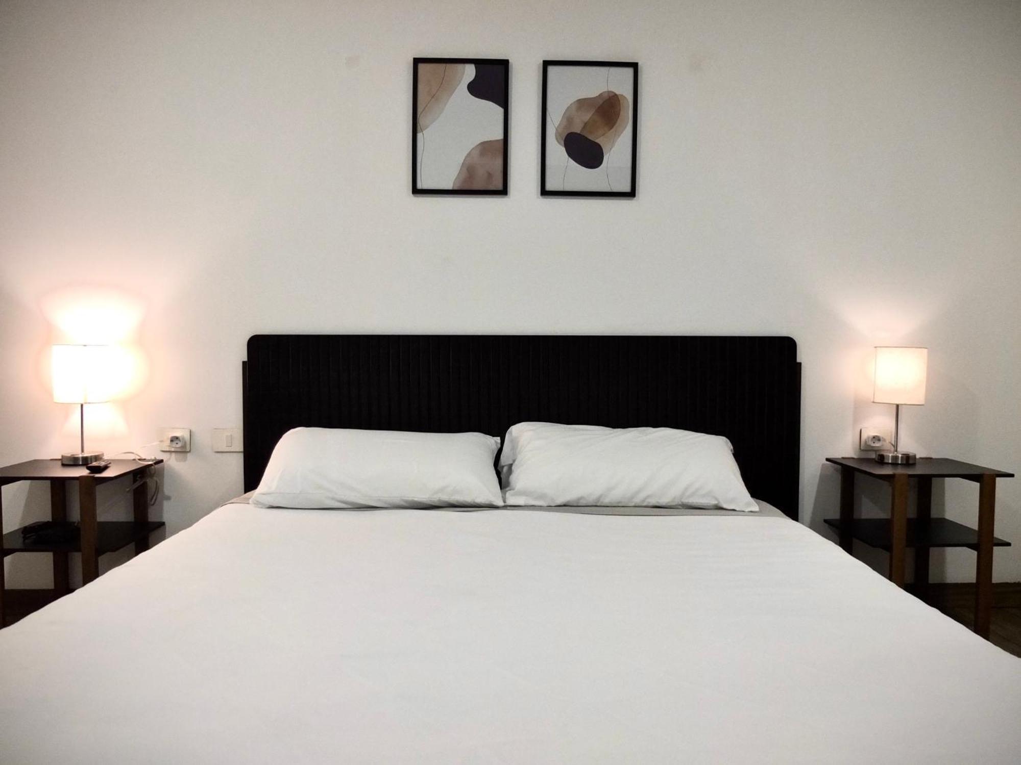 Flats Friends Condesa-Pelotari Apartment เม็กซิโกซิตี้ ภายนอก รูปภาพ