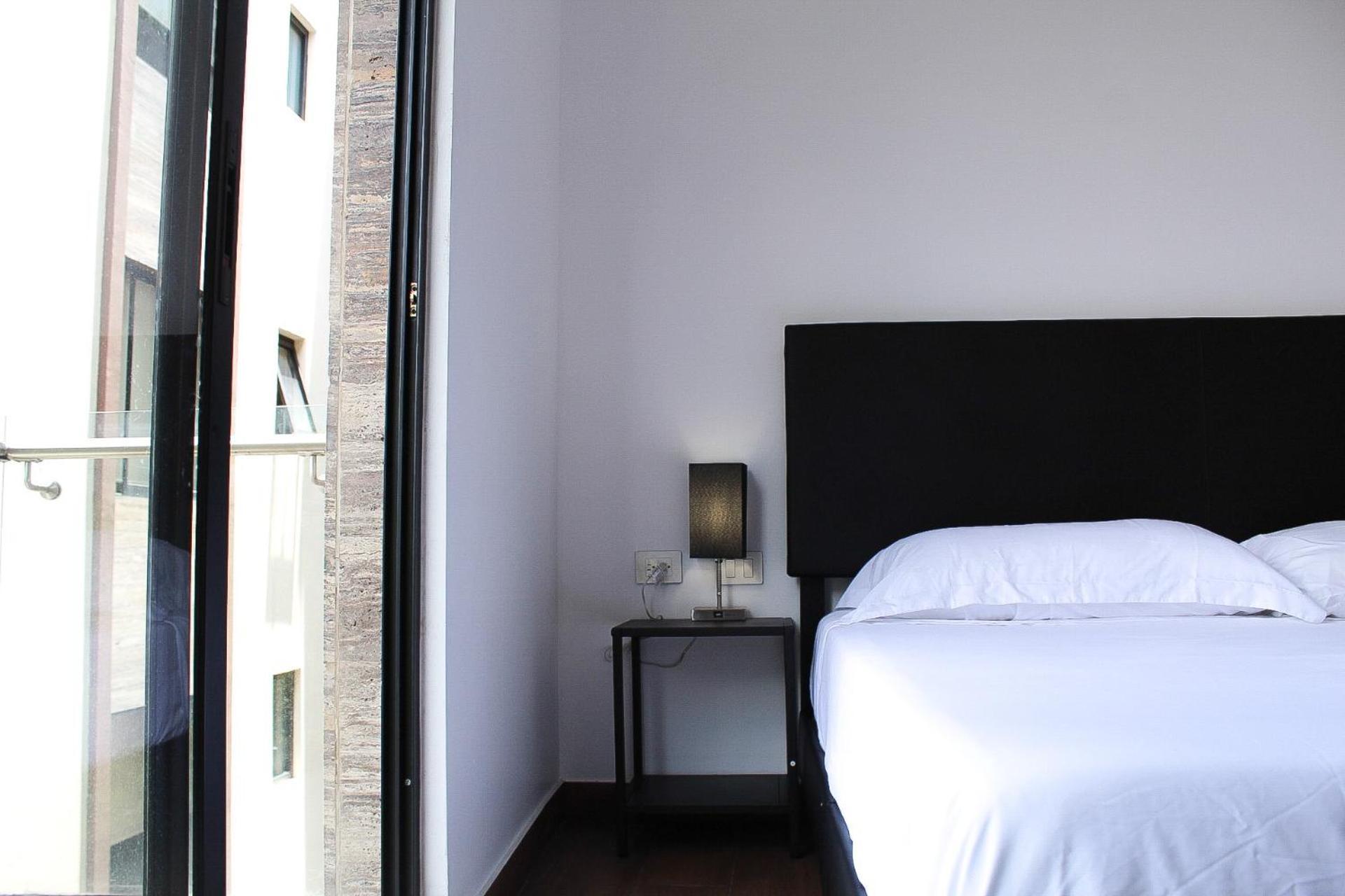 Flats Friends Condesa-Pelotari Apartment เม็กซิโกซิตี้ ภายนอก รูปภาพ