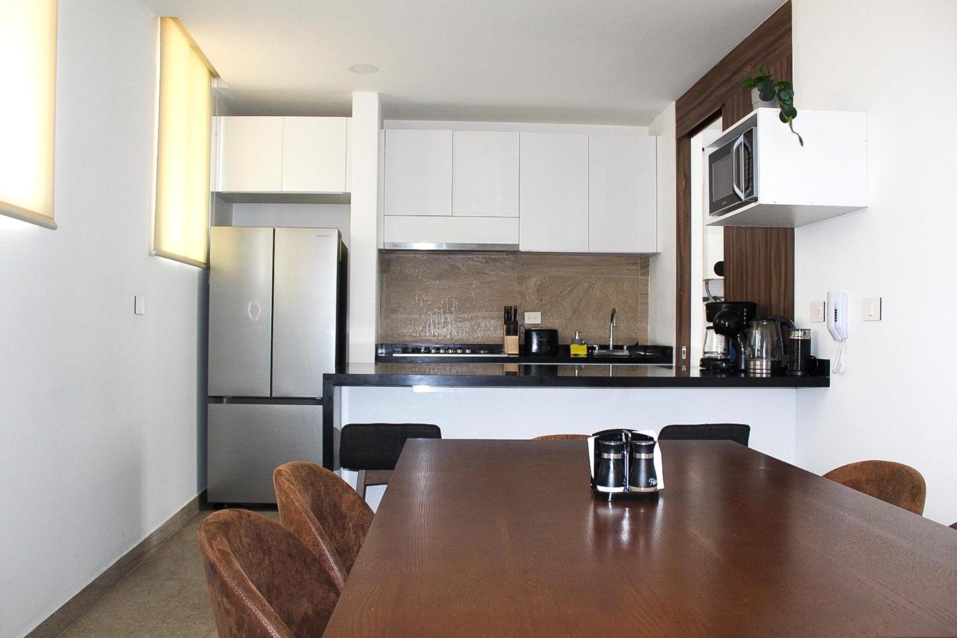Flats Friends Condesa-Pelotari Apartment เม็กซิโกซิตี้ ภายนอก รูปภาพ