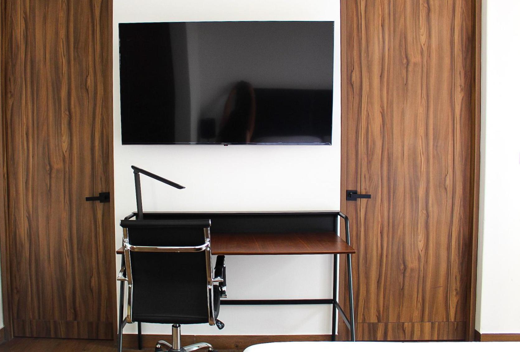 Flats Friends Condesa-Pelotari Apartment เม็กซิโกซิตี้ ภายนอก รูปภาพ