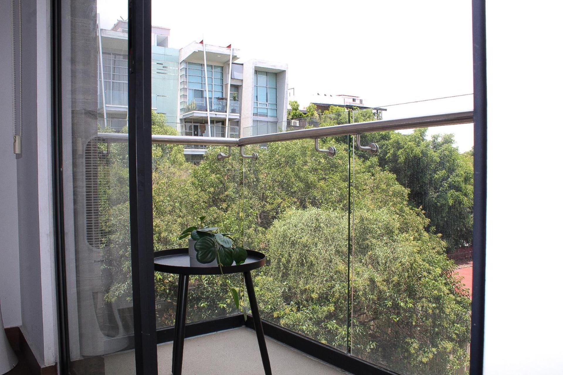 Flats Friends Condesa-Pelotari Apartment เม็กซิโกซิตี้ ภายนอก รูปภาพ