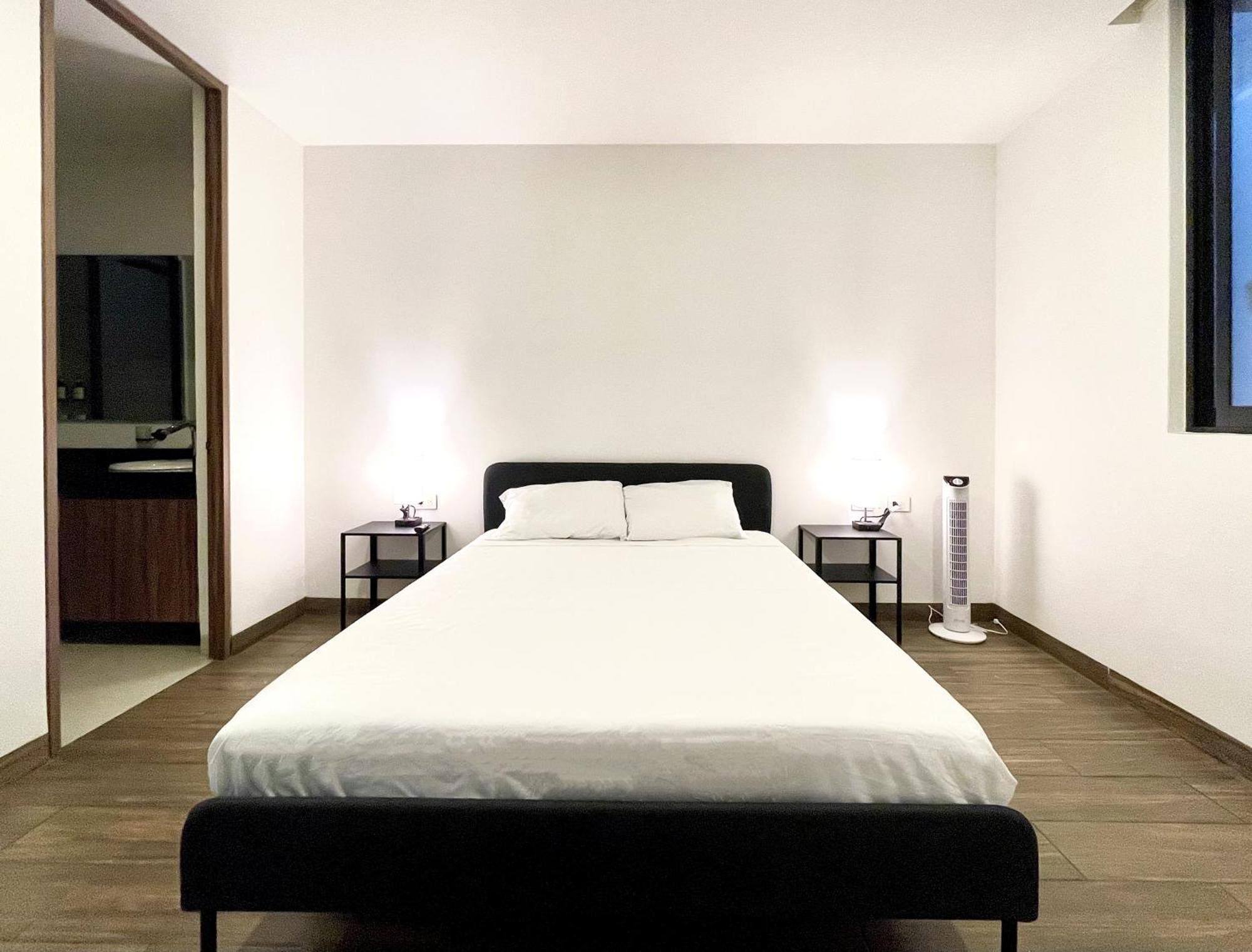 Flats Friends Condesa-Pelotari Apartment เม็กซิโกซิตี้ ภายนอก รูปภาพ